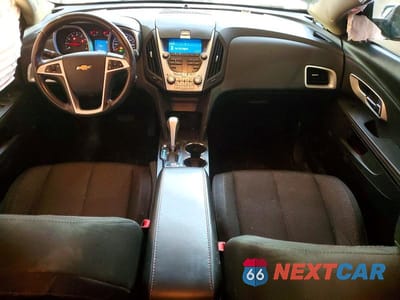 Zdjęcie 8 z 13 samochodu: 2011 CHEVROLET EQUINOX LT VIN:2CNALPECXB6322982 - miniatura