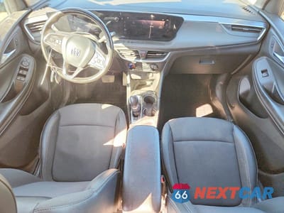 Zdjęcie 8 z 13 samochodu: 2024 BUICK ENCORE GX PREFERRED VIN:KL4AMBSL6RB138052 - miniatura