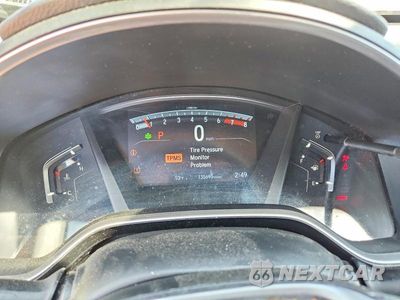 Zdjęcie 9 z 13 samochodu: 2022 HONDA CR-V EX VIN:7FARW1H54NE001791 - miniatura