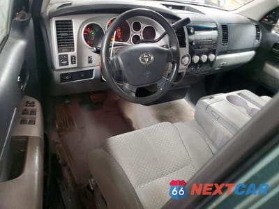 Zdjęcie 8 z 11 samochodu: 2007 TOYOTA TUNDRA SR5 VIN:5TFBV54117X016848 - miniatura