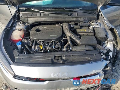 Zdjęcie 11 z 12 samochodu: 2024 KIA FORTE GT VIN:3KPF44AC3RE808636 - miniatura
