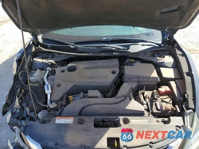 Zdjęcie 11 z 12 samochodu: 2018 NISSAN ALTIMA 2.5 S VIN:1N4AL3AP3JC129669 - miniatura