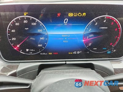 Zdjęcie 9 z 13 samochodu: 2024 MERCEDES-BENZ C 300 4MATIC VIN:W1KAF4HB8RR222039 - miniatura