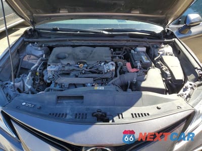 Zdjęcie 11 z 11 samochodu: 2024 TOYOTA CAMRY LE VIN:4T1C11AK7RU203534 - miniatura