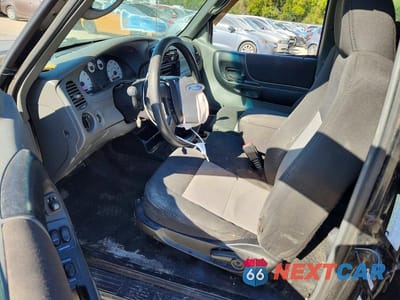 Zdjęcie 7 z 12 samochodu: 2007 FORD RANGER SUPER CAB VIN:1FTYR14UX7PA04859 - miniatura