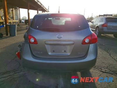 Zdjęcie 6 z 11 samochodu: 2009 NISSAN ROGUE S VIN:JN8AS58V59W173328 - miniatura