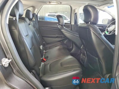Zdjęcie 10 z 12 samochodu: 2016 FORD EDGE TITANIUM VIN:2FMPK4K90GBB71220 - miniatura