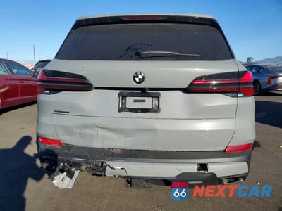 Zdjęcie 6 z 13 samochodu: 2025 BMW X5 XDRIVE40I VIN:5UX23EU03S9Z05062 - miniatura
