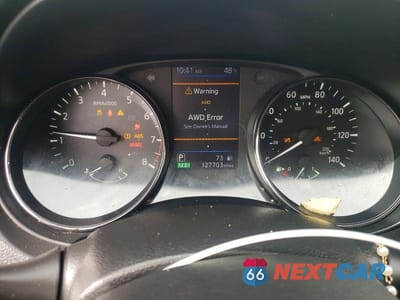 Zdjęcie 9 z 11 samochodu: 2020 NISSAN ROGUE SV VIN:JN8AT2MV5LW117740 - miniatura