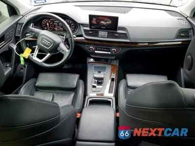 Zdjęcie 8 z 12 samochodu: 2018 AUDI Q5 PREMIUM PLUS VIN:WA1BNAFY4J2166843 - miniatura