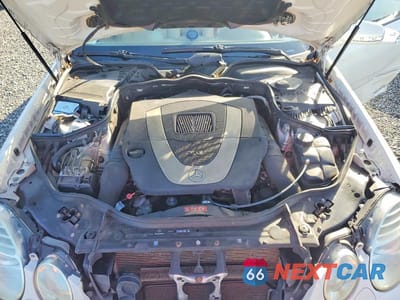 Zdjęcie 11 z 11 samochodu: 2008 MERCEDES-BENZ E 350 4MATIC VIN:WDBUF87X18B309718 - miniatura