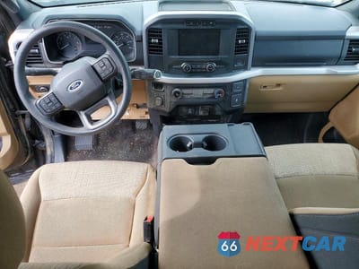 Zdjęcie 8 z 11 samochodu: 2023 FORD F150 SUPER VIN:1FTFW1E82PFA35353 - miniatura