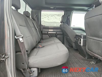 Zdjęcie 10 z 12 samochodu: 2018 FORD F150 SUPERCREW VIN:1FTEW1EG2JFD94308 - miniatura