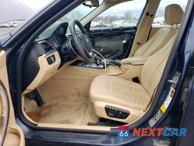 Zdjęcie 7 z 11 samochodu: 2014 BMW 328 XI SULEV VIN:WBA3B5G55ENS10249 - miniatura