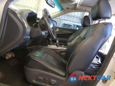 Zdjęcie 7 z 13 samochodu: 2013 INFINITI JX35 BASE VIN:5N1AL0MM1DC351993 - miniatura