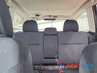 Zdjęcie 10 z 12 samochodu: 2012 SUBARU FORESTER 2.5X PREMIUM VIN:JF2SHBDC7CH459521 - miniatura