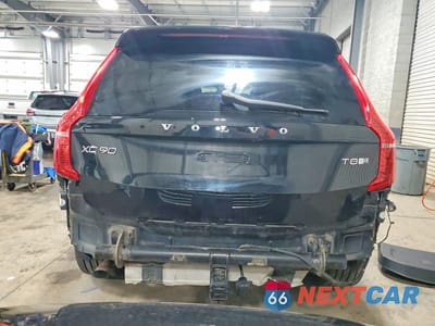 Zdjęcie 6 z 13 samochodu: 2016 VOLVO XC90 T8 VIN:YV4BC0PM2G1092481 - miniatura