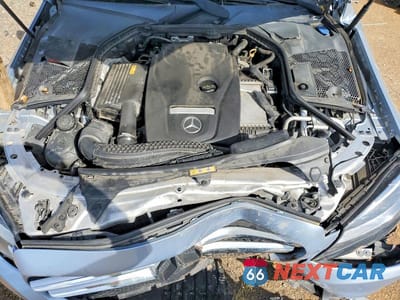 Zdjęcie 11 z 12 samochodu: 2018 MERCEDES-BENZ C 300 VIN:WDDWF4JB6JR404858 - miniatura
