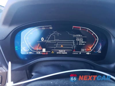 Zdjęcie 9 z 13 samochodu: 2024 BMW X3 SDRIVE30I VIN:5UX43DP06R9U35635 - miniatura