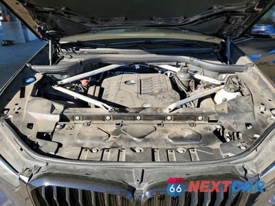 Zdjęcie 11 z 11 samochodu: 2021 BMW X5 SDRIVE 40I VIN:5UXCR4C07M9H53632 - miniatura