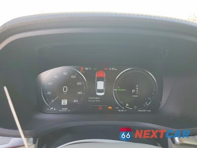 Zdjęcie 9 z 11 samochodu: 2021 VOLVO S60 T8 RECHARGE INSCRIPTION VIN:7JRBR0FL6MG119444 - miniatura