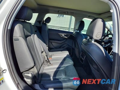 Zdjęcie 11 z 13 samochodu: 2023 AUDI Q7 PREMIUM PLUS VIN:WA1LXBF79PD002254 - miniatura