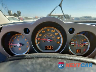 Zdjęcie 9 z 12 samochodu: 2007 NISSAN MURANO S VIN:JN8AZ08T37W516938 - miniatura