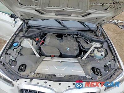 Zdjęcie 11 z 12 samochodu: 2022 BMW X4 XDRIVE30I VIN:5UX33DT00N9M15117 - miniatura