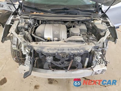 Zdjęcie 12 z 14 samochodu: 2017 LEXUS RC 350 BASE VIN:2T2BZMCA5HC107035 - miniatura