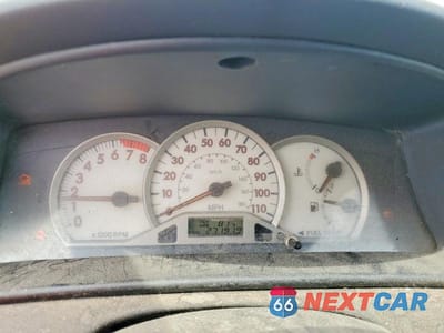 Zdjęcie 9 z 11 samochodu: 2005 TOYOTA COROLLA S VIN:1NXBR32E85Z515560 - miniatura