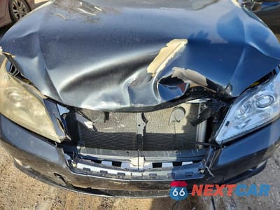 Zdjęcie 11 z 12 samochodu: 2010 LEXUS ES 350 BASE VIN:JTHBK1EGXA2384324 - miniatura