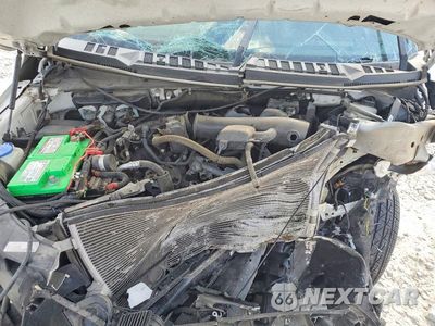 Zdjęcie 11 z 12 samochodu: 2020 FORD F150 VIN:1FTMF1CB1LKE41311 - miniatura