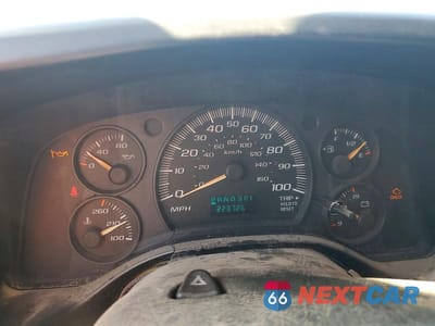 Zdjęcie 9 z 12 samochodu: 2006 CHEV EXPRESS G2500 VIN:1GCGG25V461151954 - miniatura