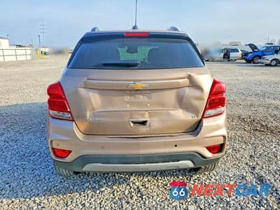 Zdjęcie 6 z 12 samochodu: 2018 CHEVROLET TRAX 1LT VIN:3GNCJPSB0JL331416 - miniatura