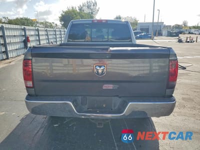 Zdjęcie 6 z 11 samochodu: 2013 RAM 1500 SLT VIN:1C6RR6GP5DS633341 - miniatura