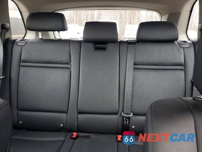 Zdjęcie 10 z 12 samochodu: 2011 BMW X5 XDRIVE35I VIN:5UXZV4C55BL406962 - miniatura