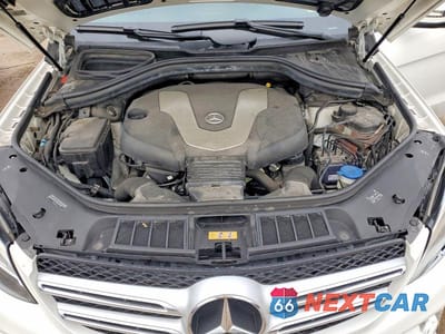 Zdjęcie 12 z 13 samochodu: 2016 MERCEDES-BENZ GLE 350D 4MATIC VIN:4JGDA2EB6GA785645 - miniatura