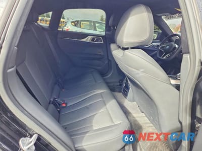 Zdjęcie 10 z 12 samochodu: 2025 BMW I4 XDRIVE 40 VIN:WBY43HD00SFU48416 - miniatura