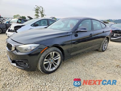 2016 BMW 328 XIGT SULEV WBA8Z5C56GG500644 - główne zdjęcie licytacji z USA - miniatura