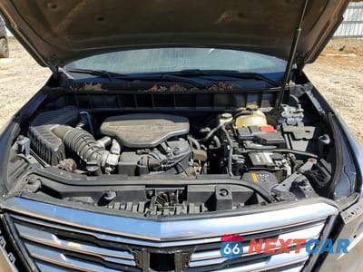 Zdjęcie 12 z 13 samochodu: 2018 CADILLAC XT5 VIN:1GYKNBRS1JZ187993 - miniatura