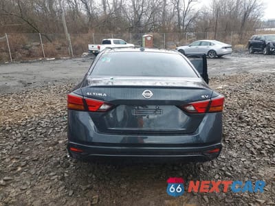 Zdjęcie 6 z 12 samochodu: 2021 NISSAN ALTIMA 2.5 SV VIN:1N4BL4DV0MN314484 - miniatura