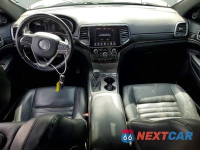 Zdjęcie 8 z 14 samochodu: 2020 JEEP GRAND CHEROKEE LIMITED VIN:1C4RJFBG5LC151937 - miniatura