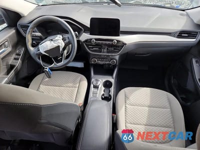 Zdjęcie 8 z 11 samochodu: 2021 FORD ESCAPE SE VIN:1FMCU9G69MUA15588 - miniatura