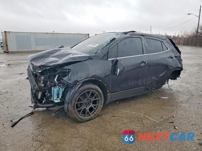 2014 BUICK ENCORE PREMIUM KL4CJHSB3EB621875 - główne zdjęcie licytacji z USA - miniatura