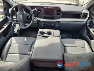 Zdjęcie 8 z 11 samochodu: 2024 FORD F250 SUPER DUTY VIN:1FT7W2BT5REE57256 - miniatura