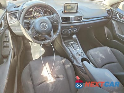 Zdjęcie 8 z 12 samochodu: 2015 MAZDA 3 SPORT VIN:JM1BM1U72F1266049 - miniatura