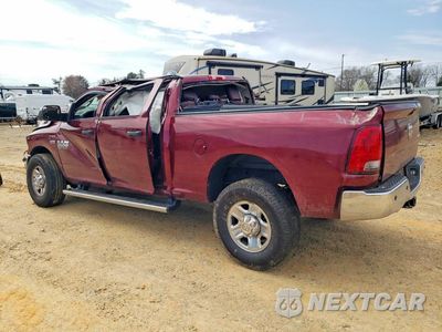 Drugie zdjęcie samochodu z przodu: 2018 RAM 3500 ST VIN:3C63R3CJ1JG335202 - miniatura
