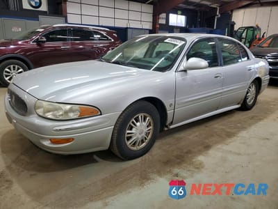 2002 BUICK LESABRE CUSTOM 1G4HP54K324146388 - główne zdjęcie licytacji z USA - miniatura