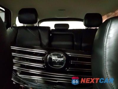 Zdjęcie 10 z 14 samochodu: 2018 MAZDA CX-9 TOURING VIN:JM3TCBCY9J0206931 - miniatura