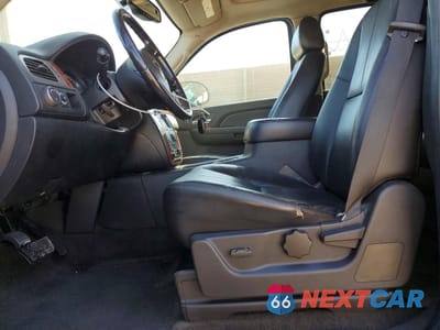 Zdjęcie 7 z 13 samochodu: 2008 CHEVROLET TAHOE C1500 HYBRID VIN:1GNFC13598R202400 - miniatura